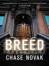 Cover image for Breed